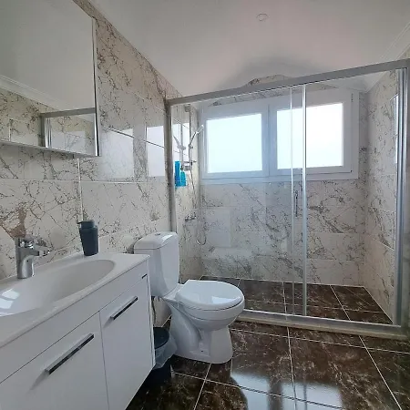 Villa Tei, With Swimming Pool In ölüdeniz New *