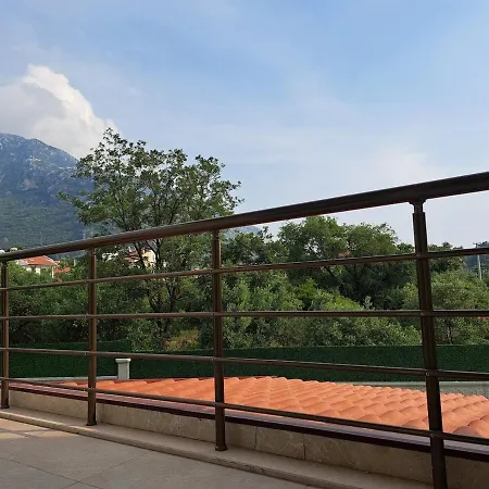 Villa Tei, With Swimming Pool In ölüdeniz New