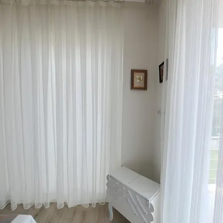 Villa Tei, With Swimming Pool In ölüdeniz New Fethiye
