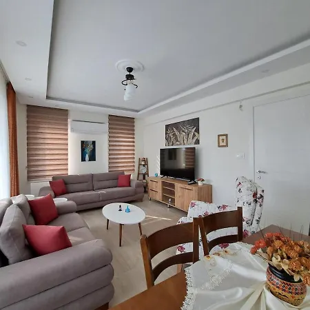 Villa Tei, With Swimming Pool In Oeluedeniz New Fethiye